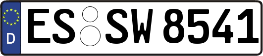 ES-SW8541