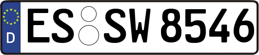 ES-SW8546