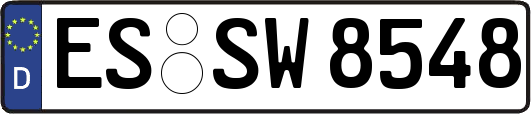ES-SW8548