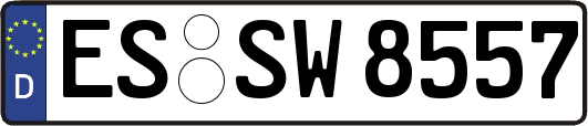 ES-SW8557