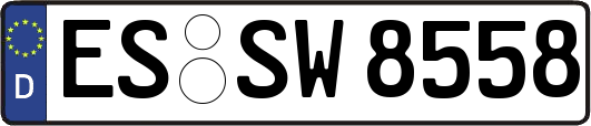 ES-SW8558