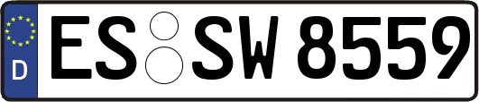 ES-SW8559