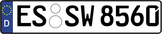 ES-SW8560