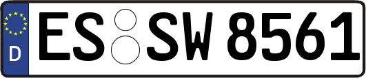 ES-SW8561