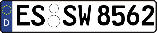 ES-SW8562