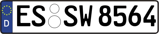 ES-SW8564