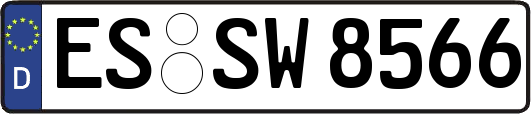 ES-SW8566