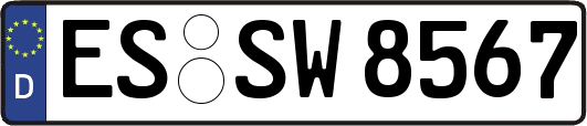 ES-SW8567