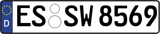 ES-SW8569