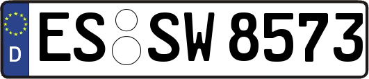 ES-SW8573