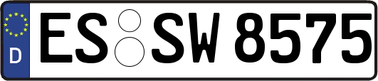 ES-SW8575