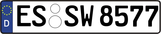 ES-SW8577