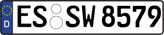 ES-SW8579