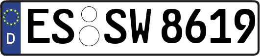 ES-SW8619