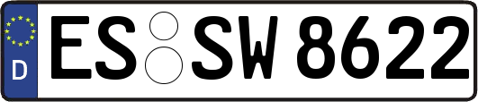 ES-SW8622