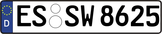 ES-SW8625
