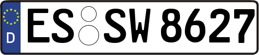 ES-SW8627