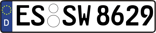 ES-SW8629