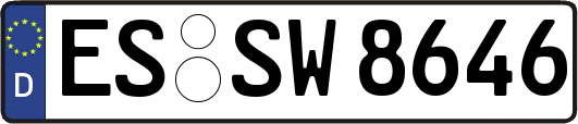 ES-SW8646