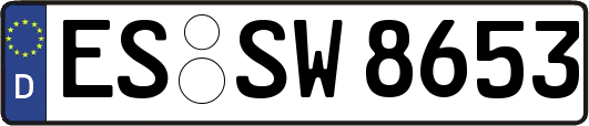 ES-SW8653