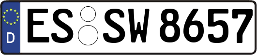 ES-SW8657