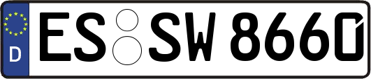 ES-SW8660