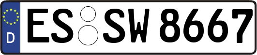 ES-SW8667