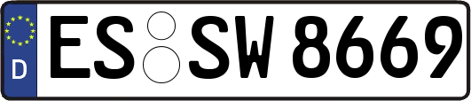 ES-SW8669