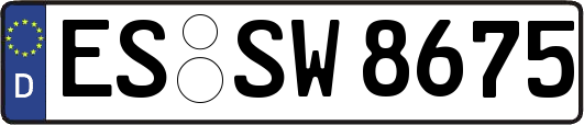 ES-SW8675
