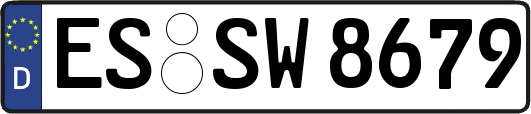 ES-SW8679