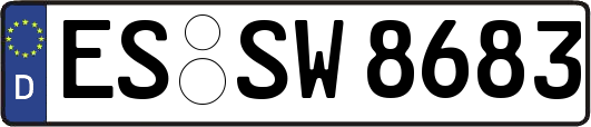 ES-SW8683