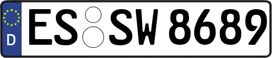 ES-SW8689