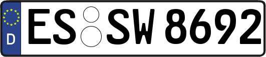 ES-SW8692