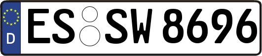 ES-SW8696