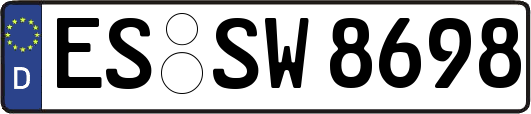 ES-SW8698