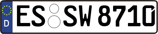 ES-SW8710
