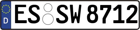 ES-SW8712