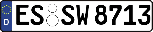 ES-SW8713