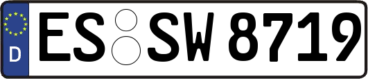 ES-SW8719