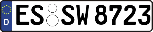 ES-SW8723