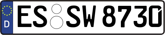 ES-SW8730