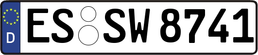 ES-SW8741