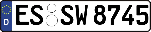 ES-SW8745