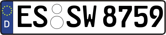 ES-SW8759
