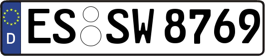 ES-SW8769