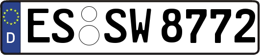 ES-SW8772