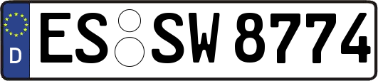 ES-SW8774