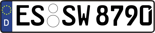 ES-SW8790