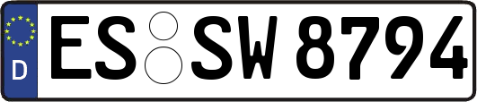 ES-SW8794