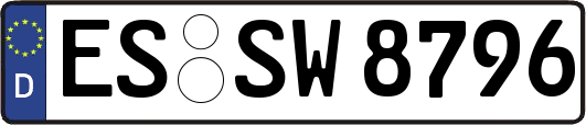 ES-SW8796